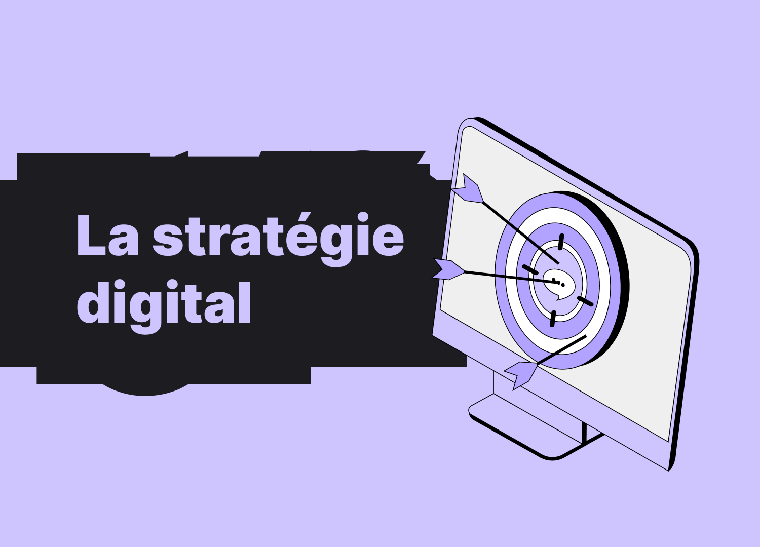 La stratégie digital